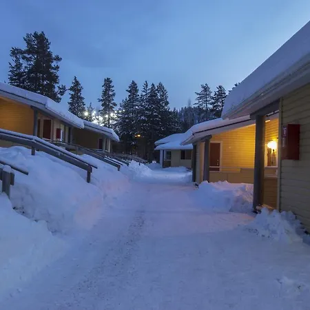 Polar Star Appartement *