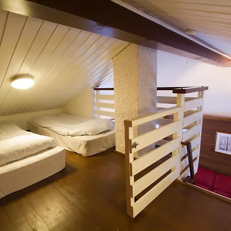 Polar Star Apartment