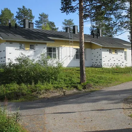 Polar Star Apartment Levi