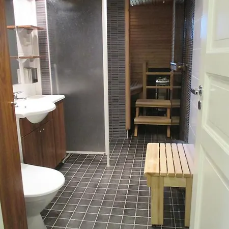 Polar Star Apartment Levi
