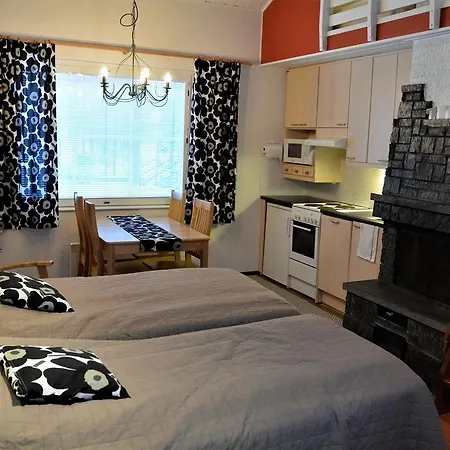 Appartement Polar Star *