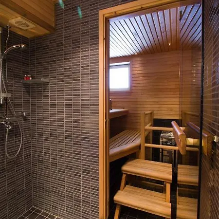 Appartement Polar Star *