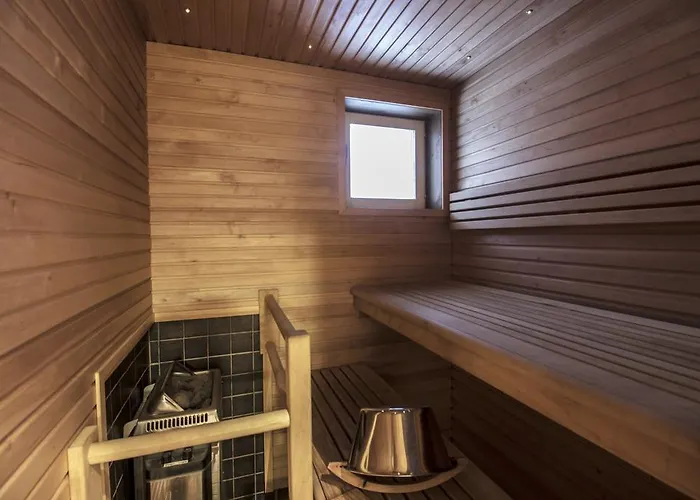 Polar Star Appartement Levi