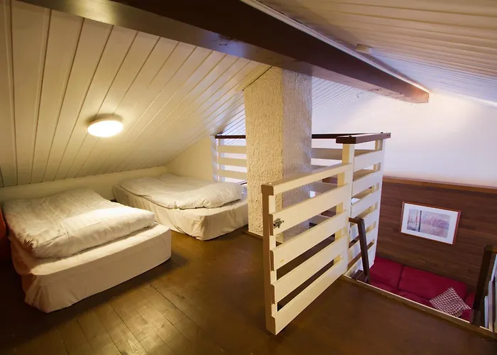 Polar Star Appartement
