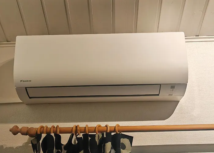 Appartement Polar Star