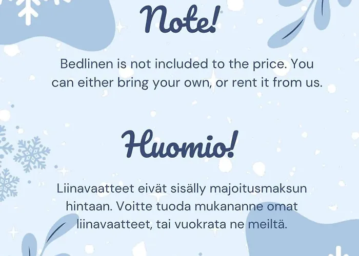 Polar Star Lägenhet