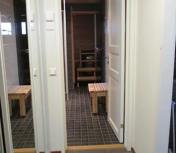 Polar Star Lägenhet *