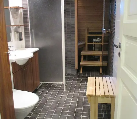 Polar Star Appartement Levi