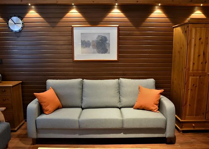 Polar Star Appartement