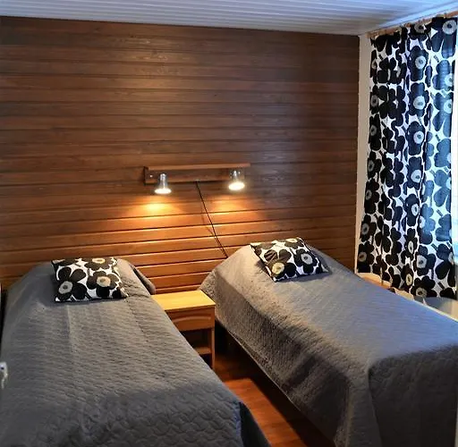 Polar Star Lägenhet *